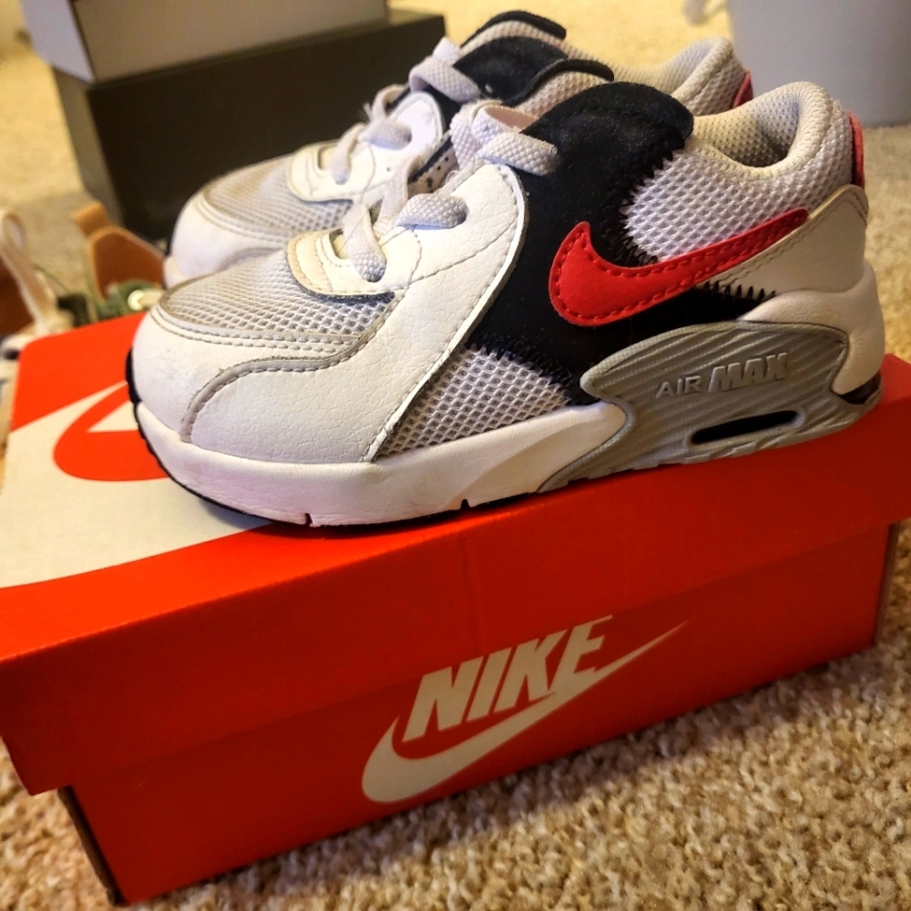 Nike Airmax